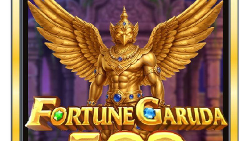 รีวิว Fortune Garuda 500 เกมการูด้าจาก Jili ตัวคูณสูงสุด 500 เท่า